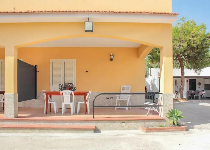 Villa Rosanna