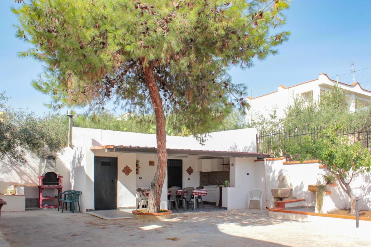 Rosanna Holiday home *