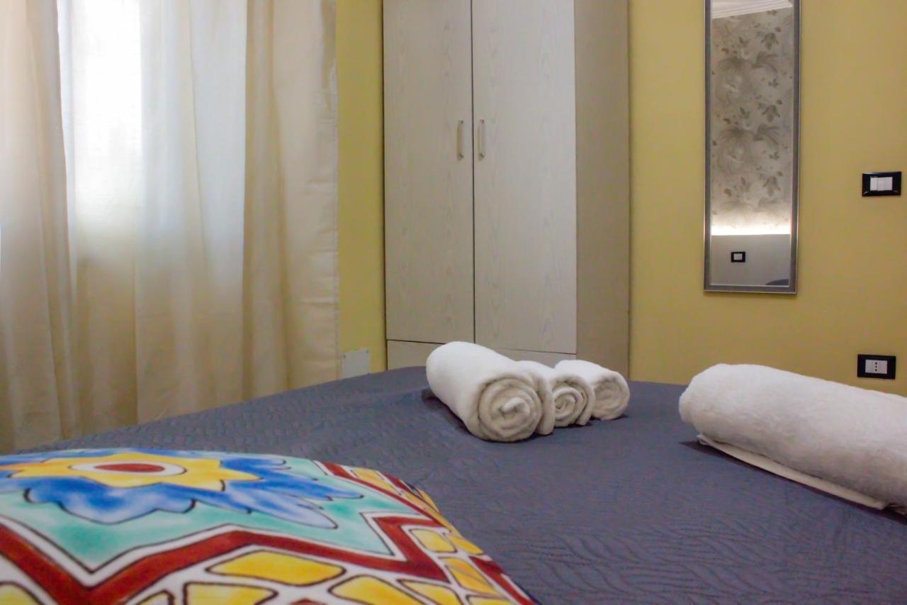 Rosanna Holiday home Sciacca