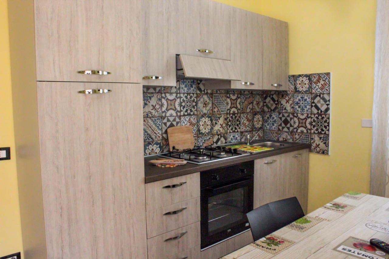 Holiday home Rosanna *