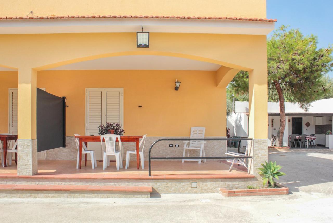 Rosanna Holiday home Sciacca
