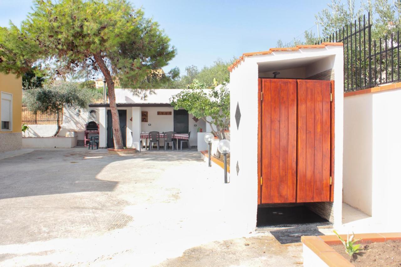 Rosanna Holiday home *