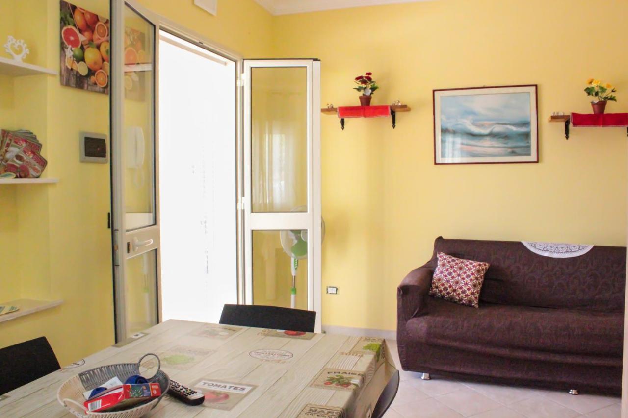 Rosanna Holiday home